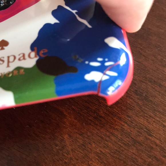 Kate spade IPhone 6 case. Ladybug 🐞 3 for $35 - Picture 3 of 3